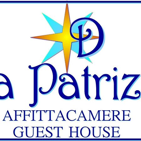 Hotel Da Patrizia Santa Teresa Gallura Exteriér fotografie