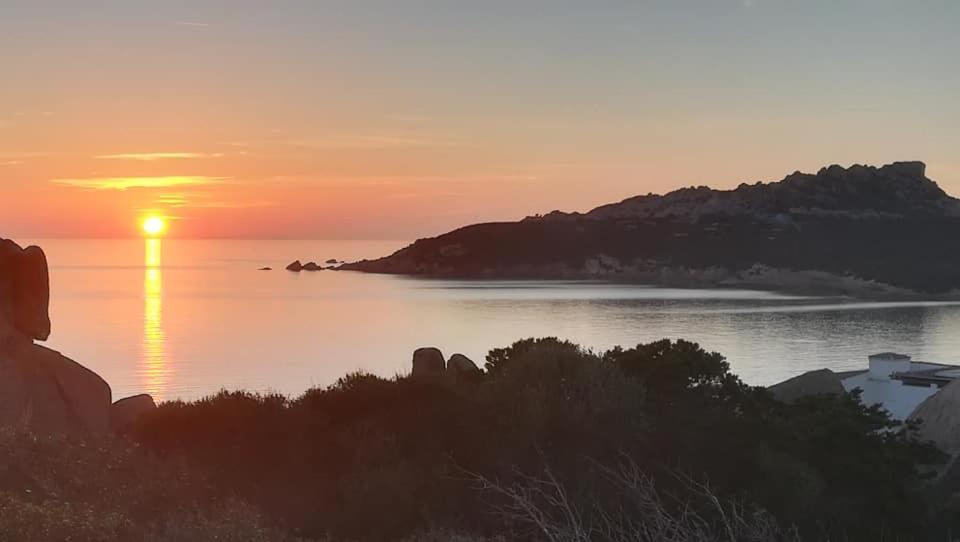 Hotel Da Patrizia Santa Teresa Gallura Exteriér fotografie