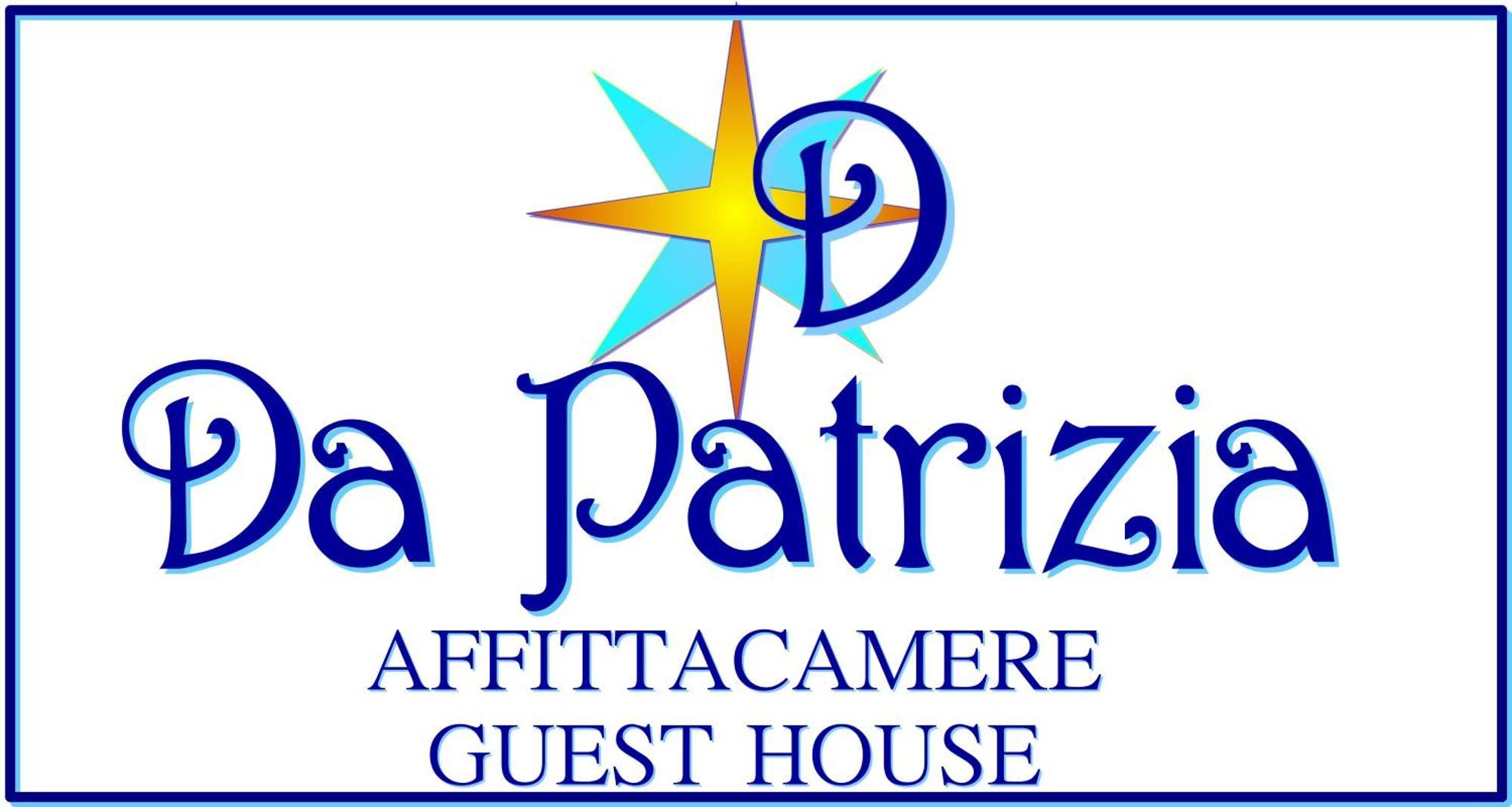Hotel Da Patrizia Santa Teresa Gallura Exteriér fotografie
