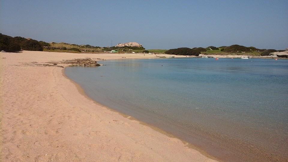 Hotel Da Patrizia Santa Teresa Gallura Exteriér fotografie