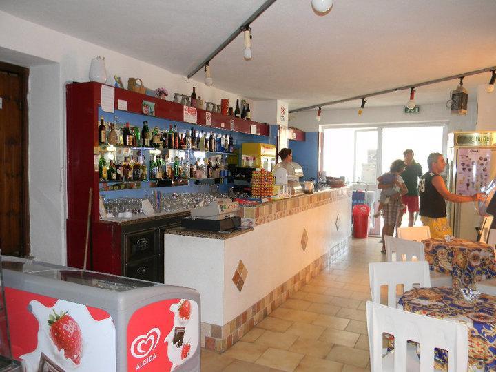 Hotel Da Patrizia Santa Teresa Gallura Exteriér fotografie