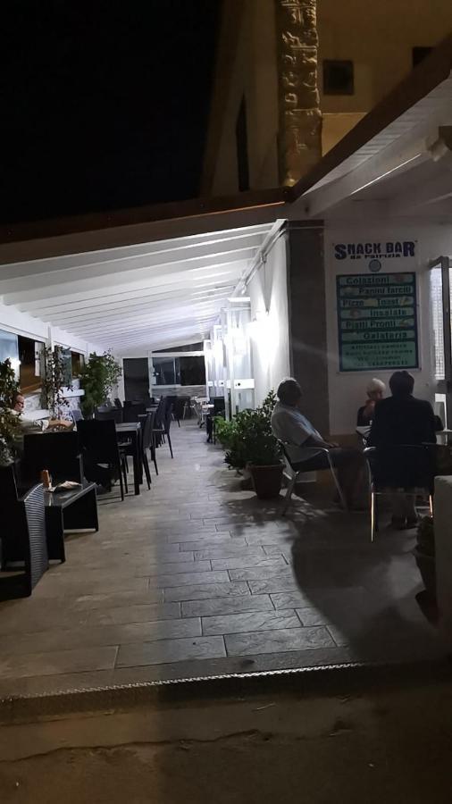 Hotel Da Patrizia Santa Teresa Gallura Exteriér fotografie
