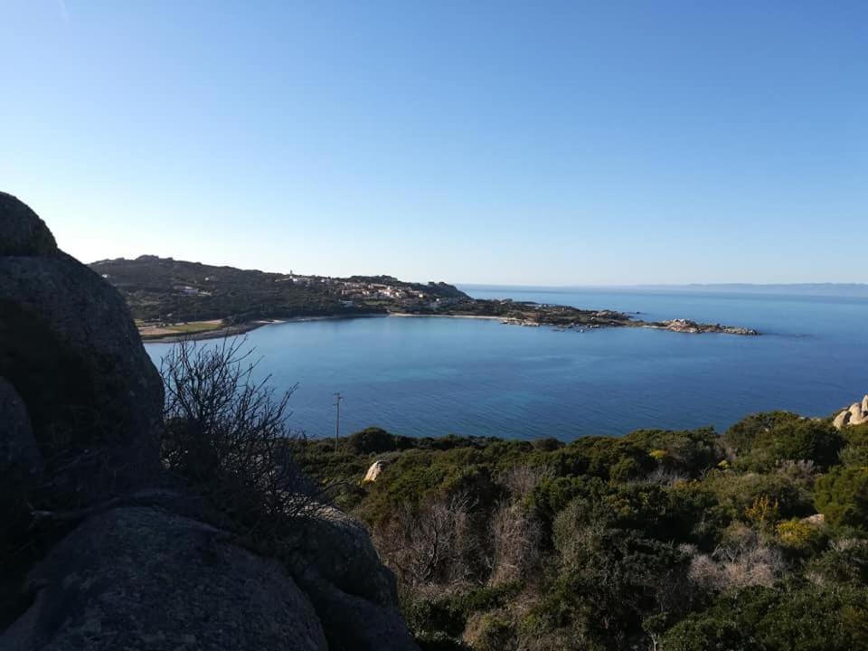 Hotel Da Patrizia Santa Teresa Gallura Exteriér fotografie