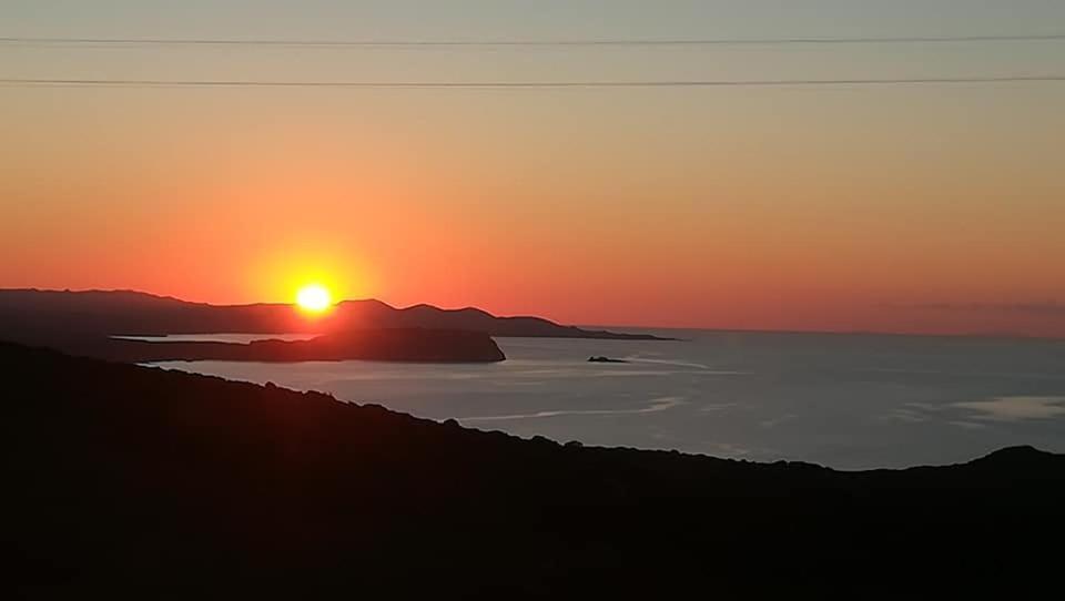 Hotel Da Patrizia Santa Teresa Gallura Exteriér fotografie